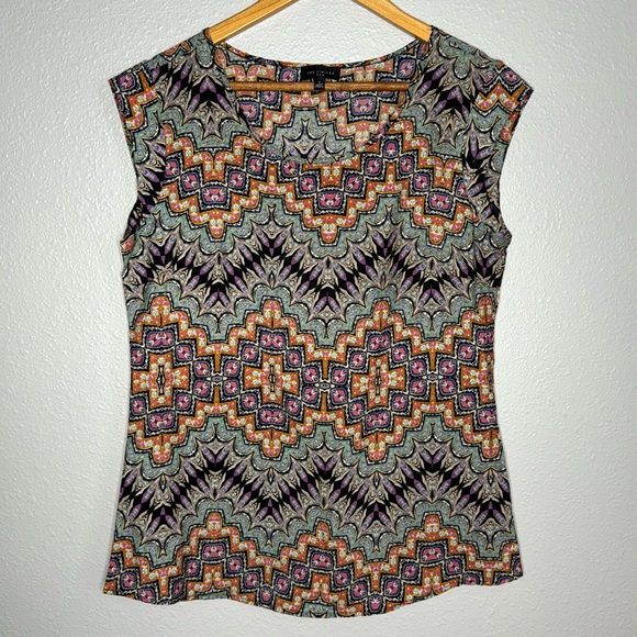 Small The Limited sleeveless blouse - Picture 1 of 4